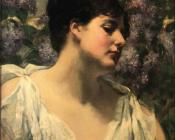 Under the Lilacs - 詹姆斯·卡莱尔·贝克威思